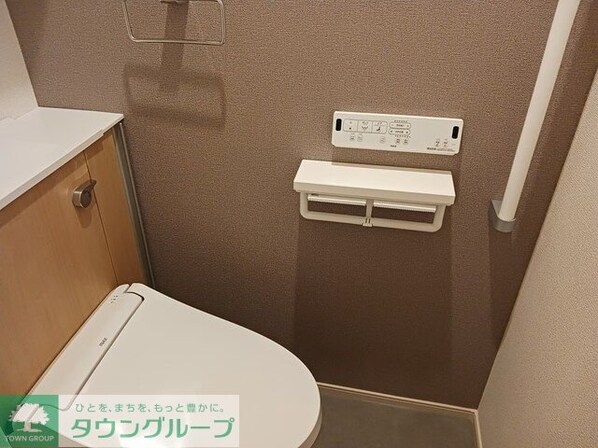 メイ・ガーデンIIの物件内観写真